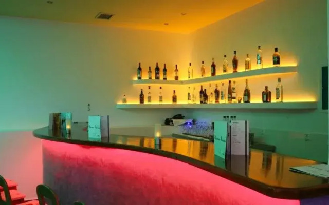 Princessa Riviera Resort