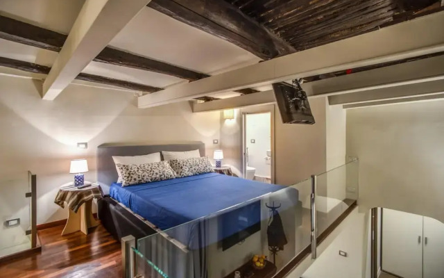 Chiaia Loft in Napoli