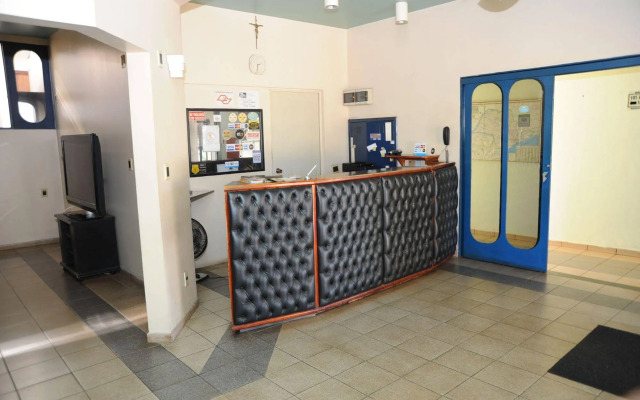 Hotel Varandas Araraquara