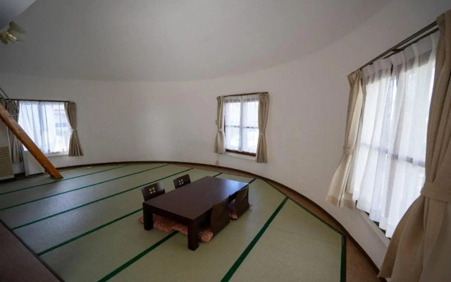 Yakushima Jomon No Yado Manten