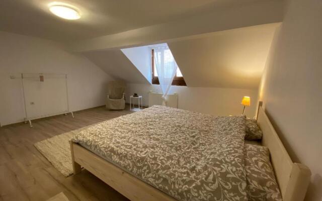 Rebreanu Suite