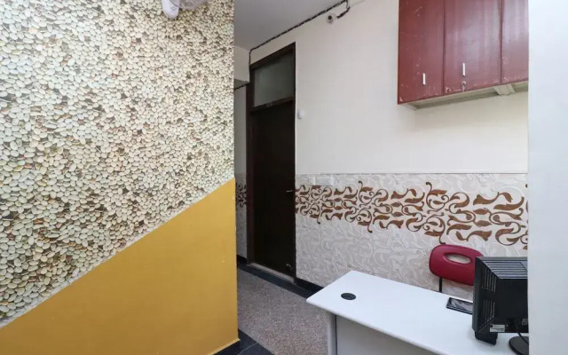 Sukhsagar By OYO Rooms