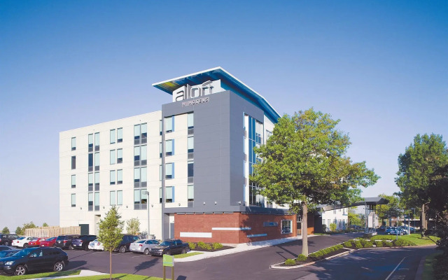 Aloft Tempe