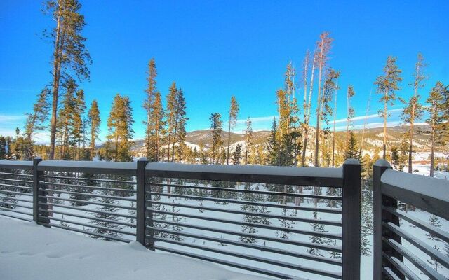 Speyside Fairways - 4 Br Home