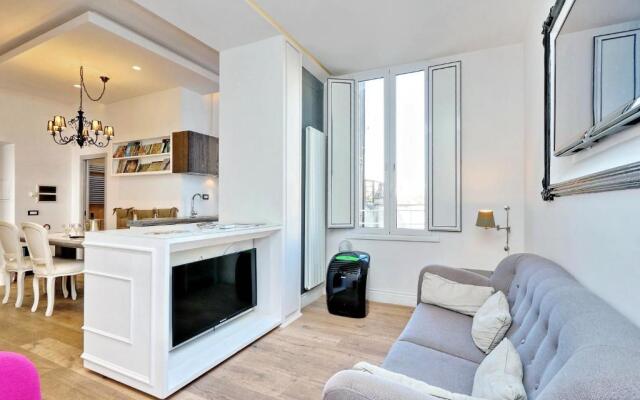 Apartment Paulina certified sanitization every check