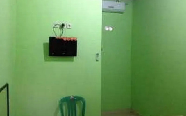 Hotel Kubu Indah