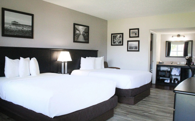 La Quinta Inn by Wyndham Cocoa Beach-Port Canaveral