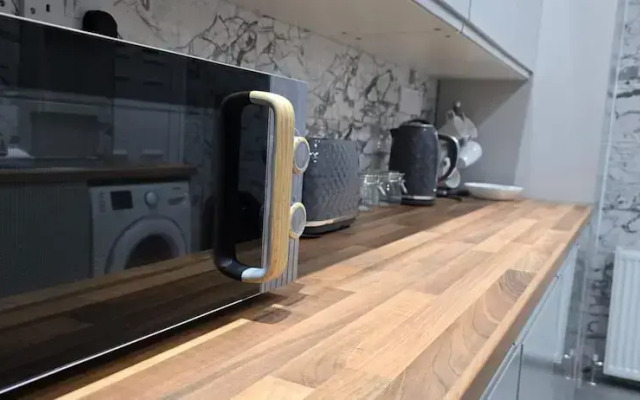 City Escape in Newcastle - 2 Bedroom Apartment