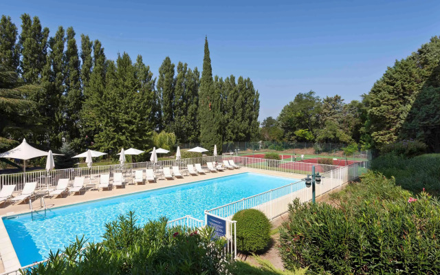Novotel Avignon Nord