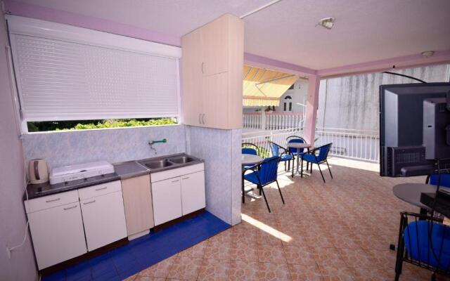 Guest House Vukmarkovic