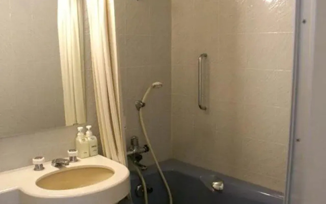 Hakuba Gateway Hotel