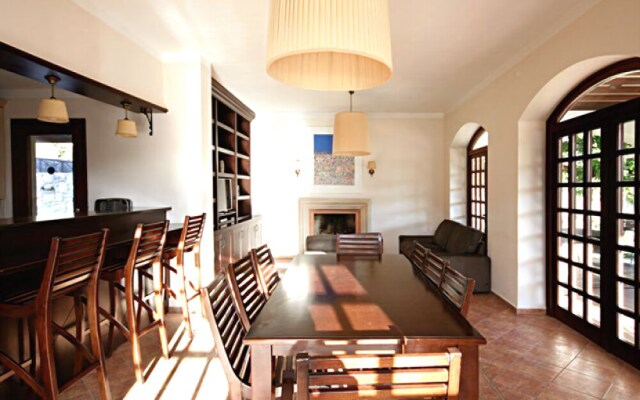 Elif Villa by rezervasyonyap