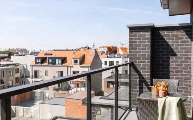 Beautiful High Quality Duplex Apartment