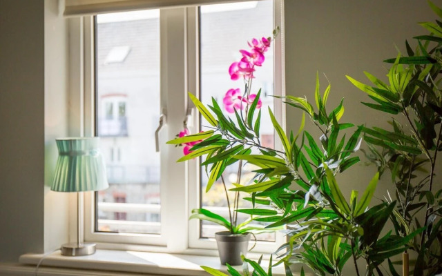 Connemara Lettings Townhouse, Clifden