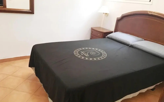 Quevedo Beach Apartment II by Canary365