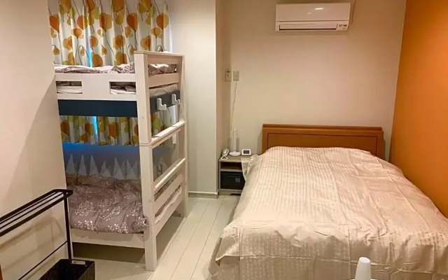 Sado - Hotel - Vacation STAY 82485
