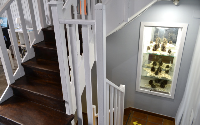 O Fogar de Teodomiro