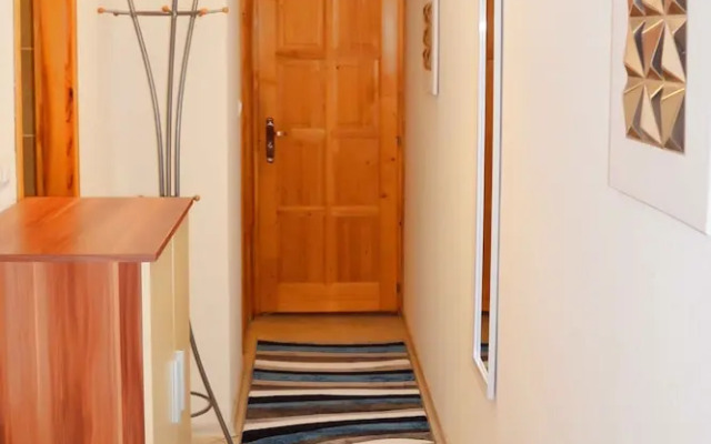 Lorabel Apartmanház Hévíz