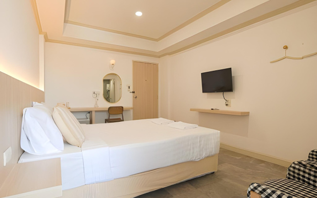 Chaipat Hotel