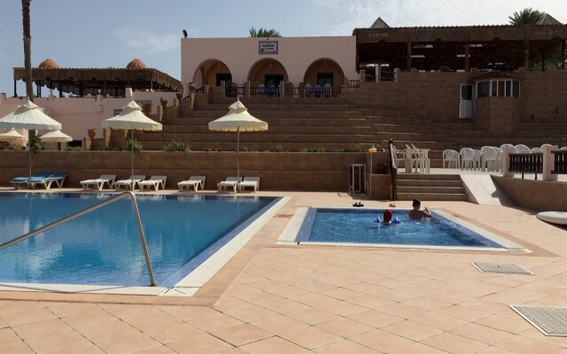 Hotel Oasis Marine - All Inclusive