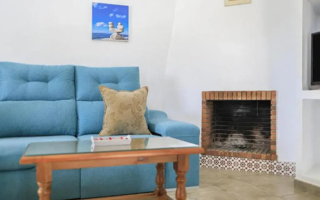 Chalet Aires del Sur 1