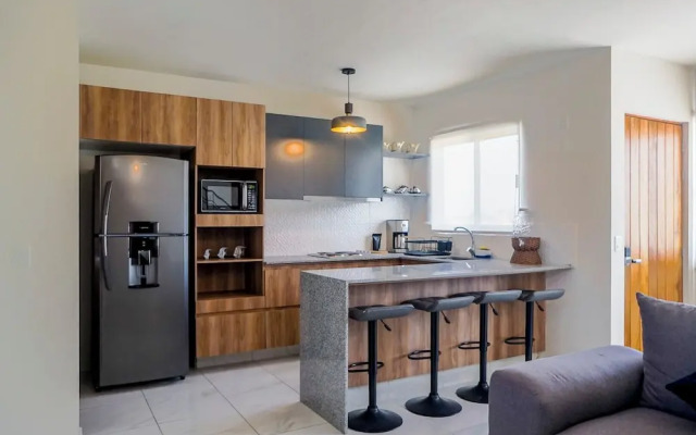 Puerto Vallarta Calm Getaway with Pool