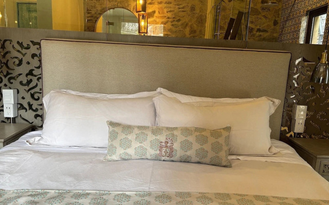 Castello di Carlo - Suite Carlo I