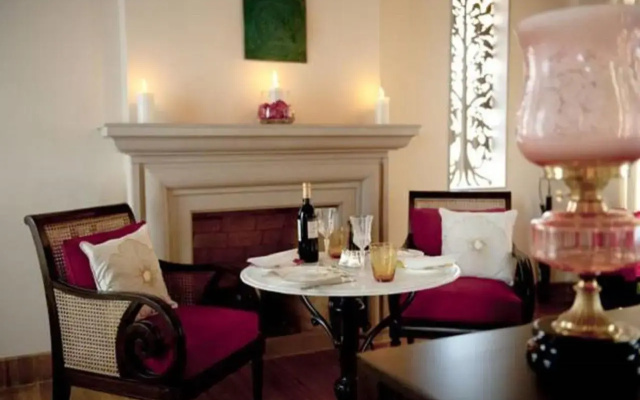 Tree of Life Resort & Spa, Jaipur