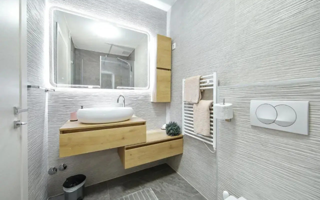 Apartments Zaton