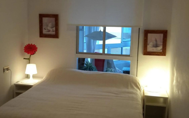 Torrox, superbe et sur la plage!