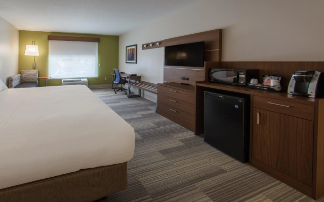 Holiday Inn Express Gatlinburg Downtown by IHG