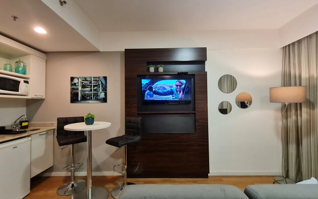 STD - Anora Spaces - Stadium Alphaville