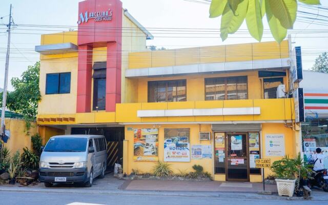 RedDoorz near Old Tagbilaran Airport