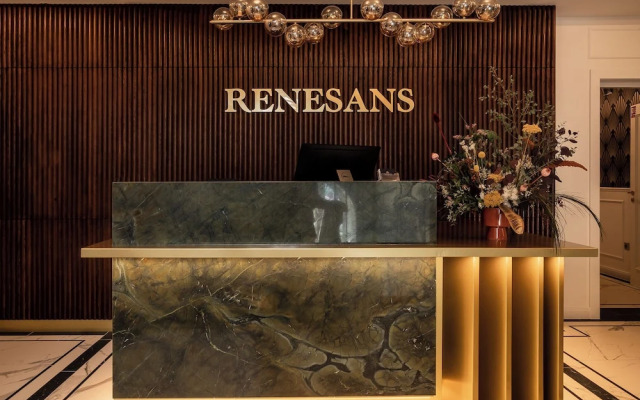 Renesans Residence Zakopane
