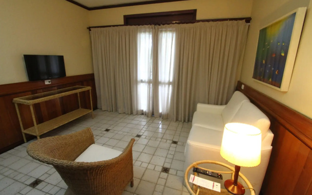 Summerville All Inclusive Resort