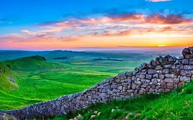 The Old School House