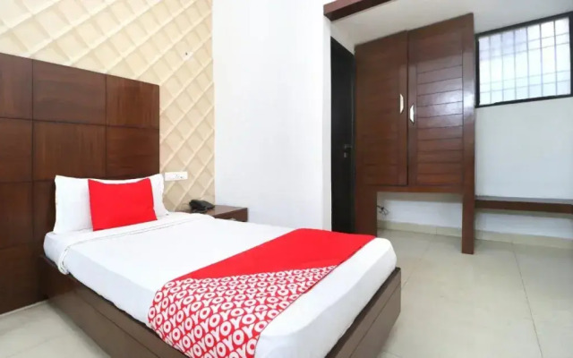 Hotel Space By OYO Rooms