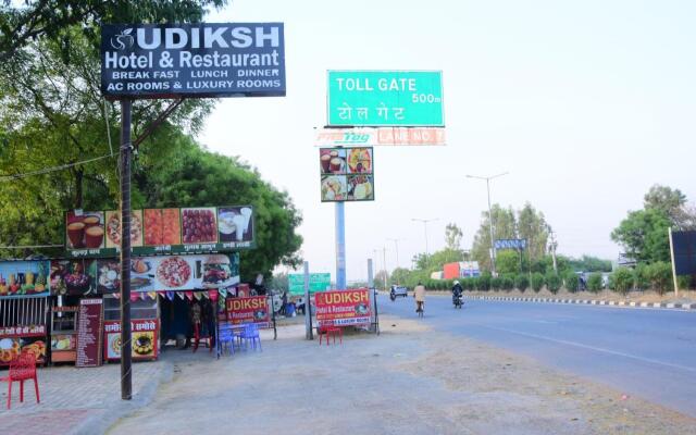 Udiksh Hotel and Restaurants