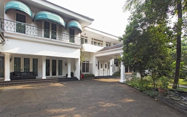Villa Sri Manganti