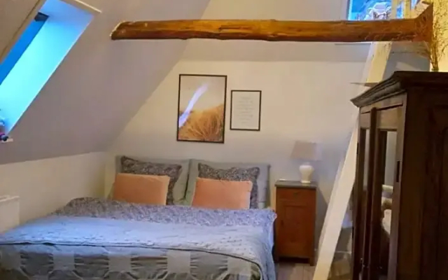 B&B Hos Bea