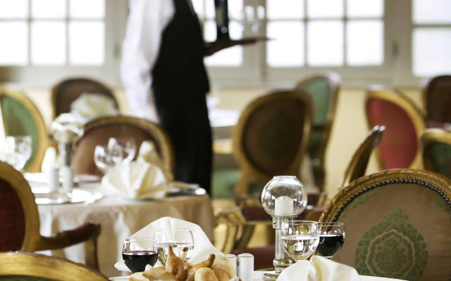 Sofitel Winter Palace Luxor