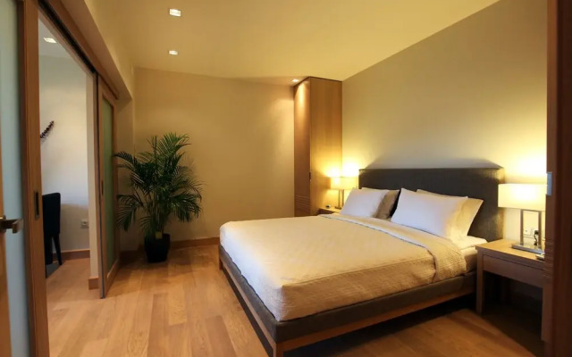 Vilnius Grand Resort Apartments