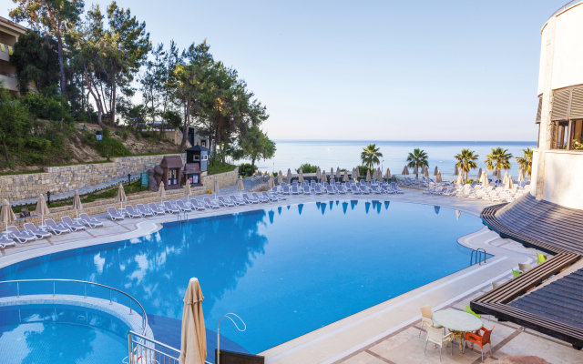 Melas Holiday Village - All Inclusive