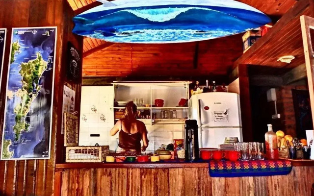 Jurerê Art Hostel