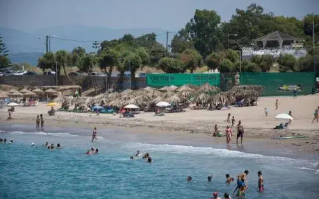 Hotel Tsolaridis