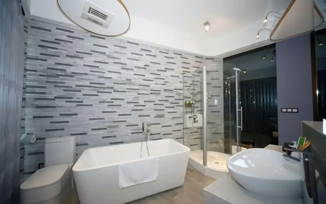 Wan Qu Villa Homestay