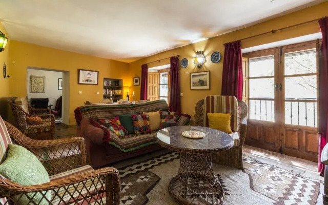 Casa Molino Alto