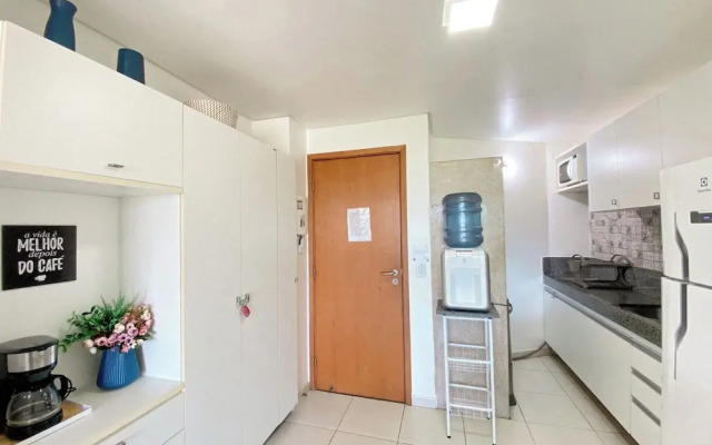 Flats no Carneiros Beach Resort