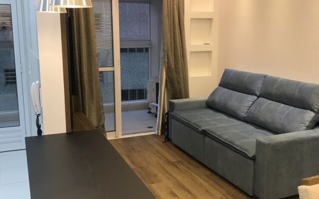 Apartamento Mirante 360