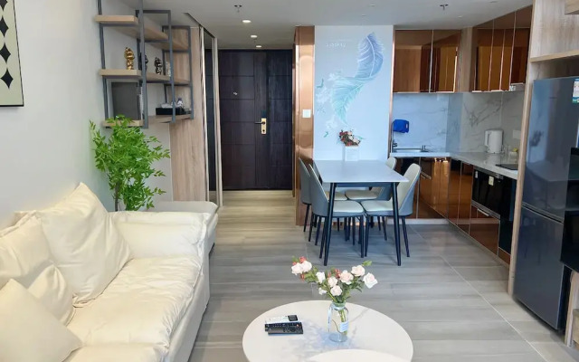 Zhongshan Perth Lodge (MIXC)